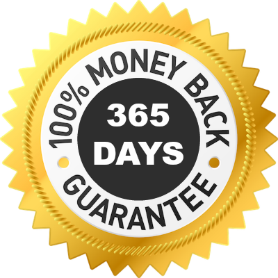 Lanta Flat Belly Shake - satisfaction guaranteed